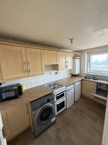 Apartment in Birmingham, Chinese Quarter, Digbeth - View 4
