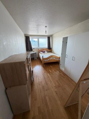 Apartment in Birmingham, Chinese Quarter, Digbeth - View 5