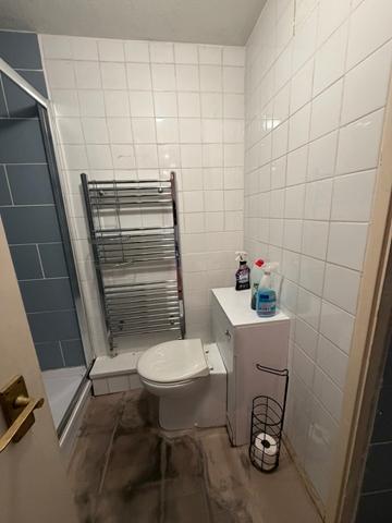 Apartment in Birmingham, Chinese Quarter, Digbeth - More