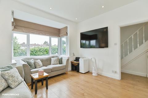 4 bedroom semi-detached house for sale, Bedonwell Road, Belvedere, DA17
