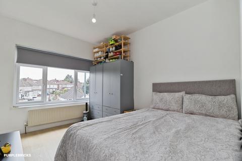 4 bedroom semi-detached house for sale, Bedonwell Road, Belvedere, DA17