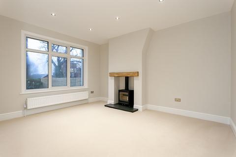 4 bedroom semi-detached house for sale, Yew Tree Lane, Harrogate, HG2