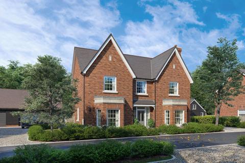 4 bedroom detached house for sale, Redbridge Lane, Dorchester DT2