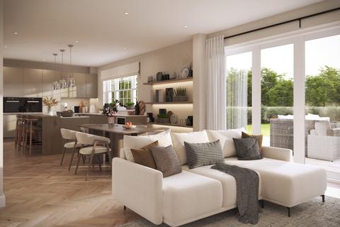 4 bedroom detached house for sale, Redbridge Lane, Dorchester DT2