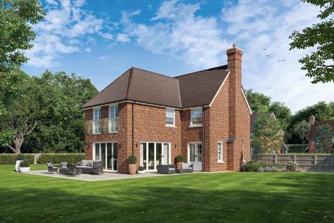 4 bedroom detached house for sale, Redbridge Lane, Dorchester DT2