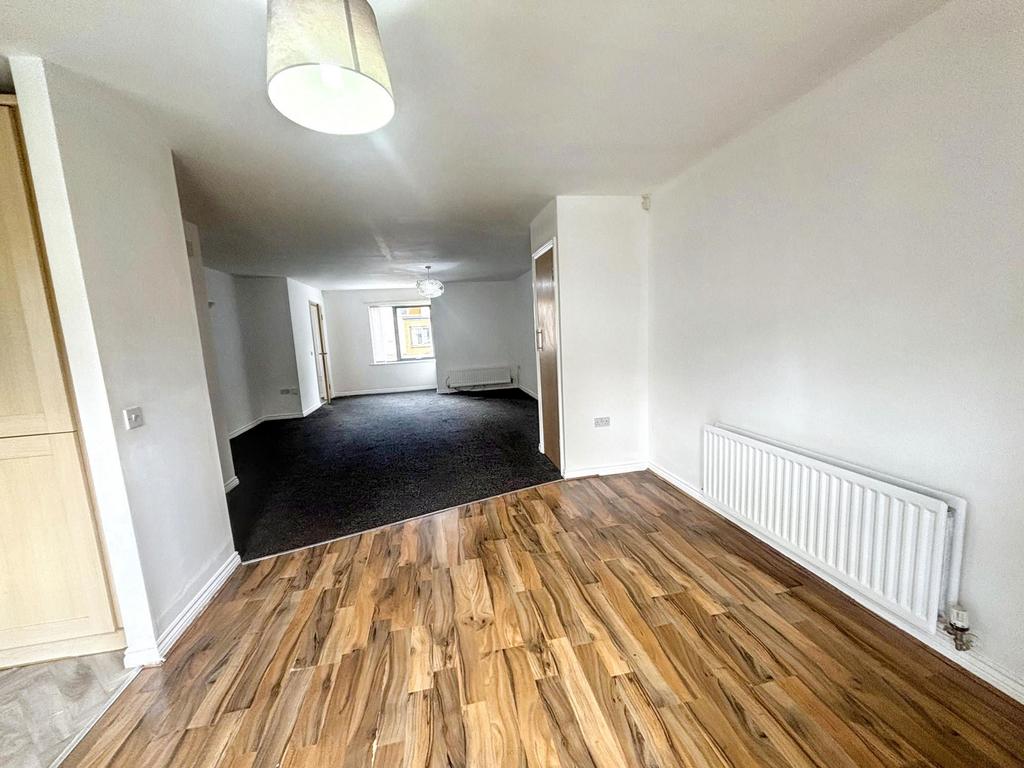 House in Newcastle upon Tyne, Tyne and Wear - View 3