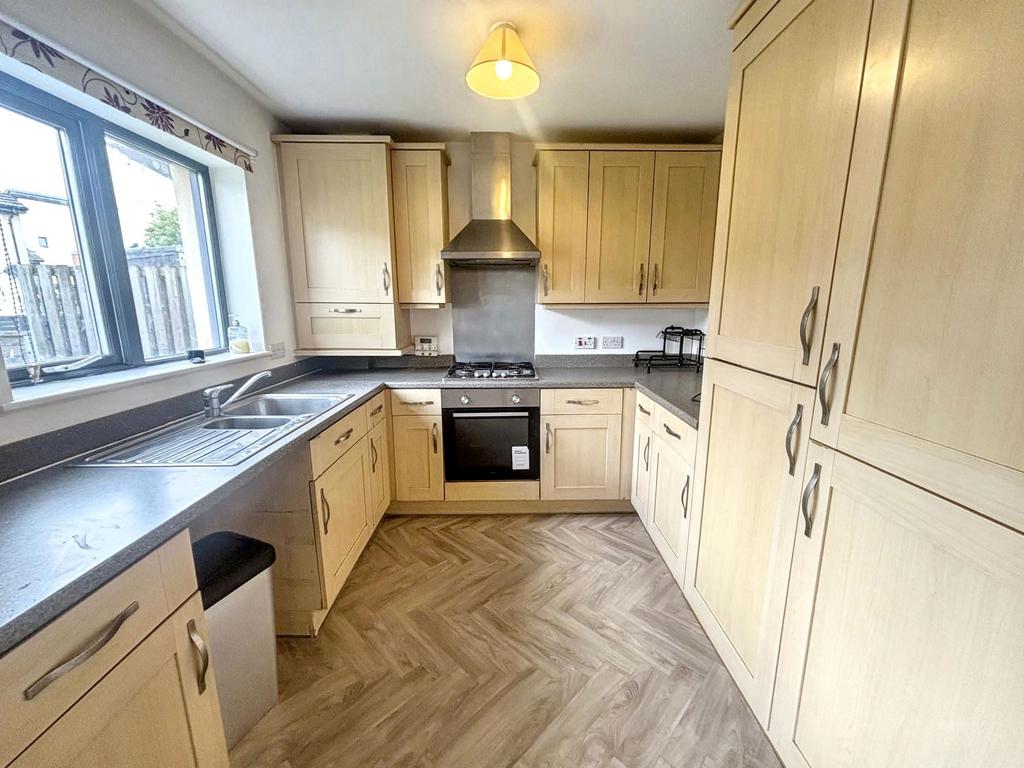 House in Newcastle upon Tyne, Tyne and Wear - View 4