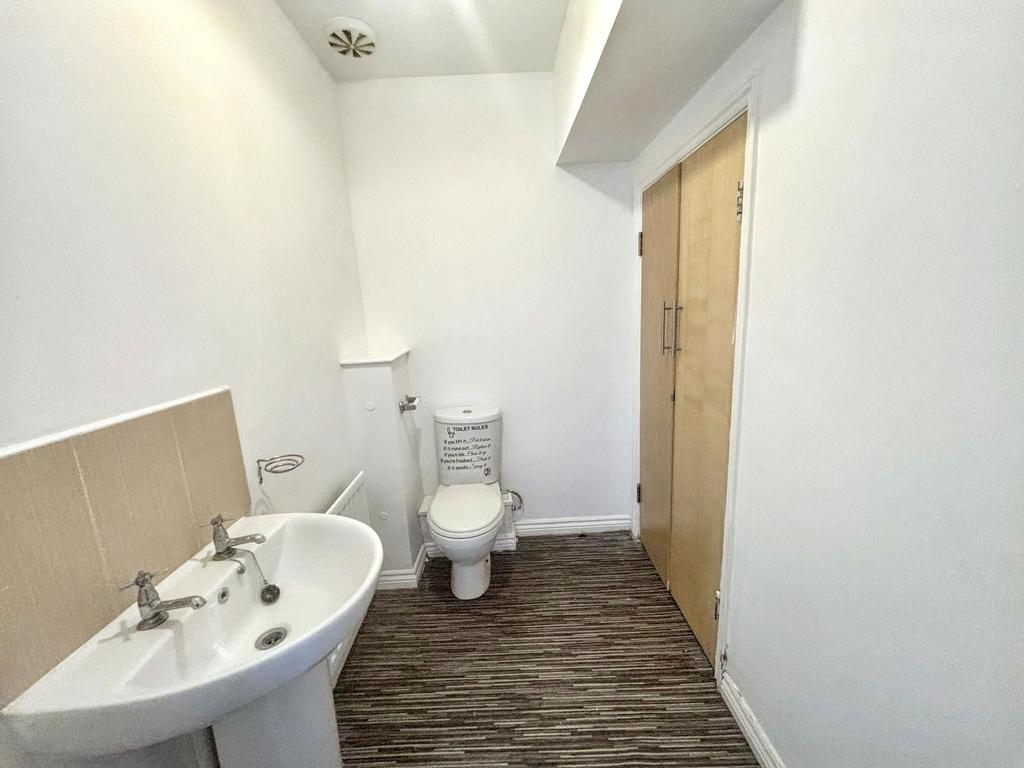 House in Newcastle upon Tyne, Tyne and Wear - View 5