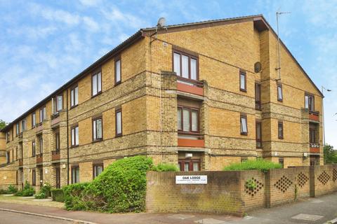 2 bedroom flat for sale, Cambridge Road, LONDON, London, E11