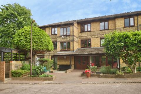 2 bedroom flat for sale, Cambridge Road, LONDON, London, E11