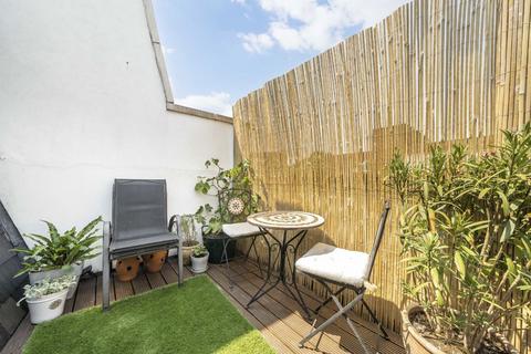 1 bedroom flat for sale, Mill Lane, London NW6