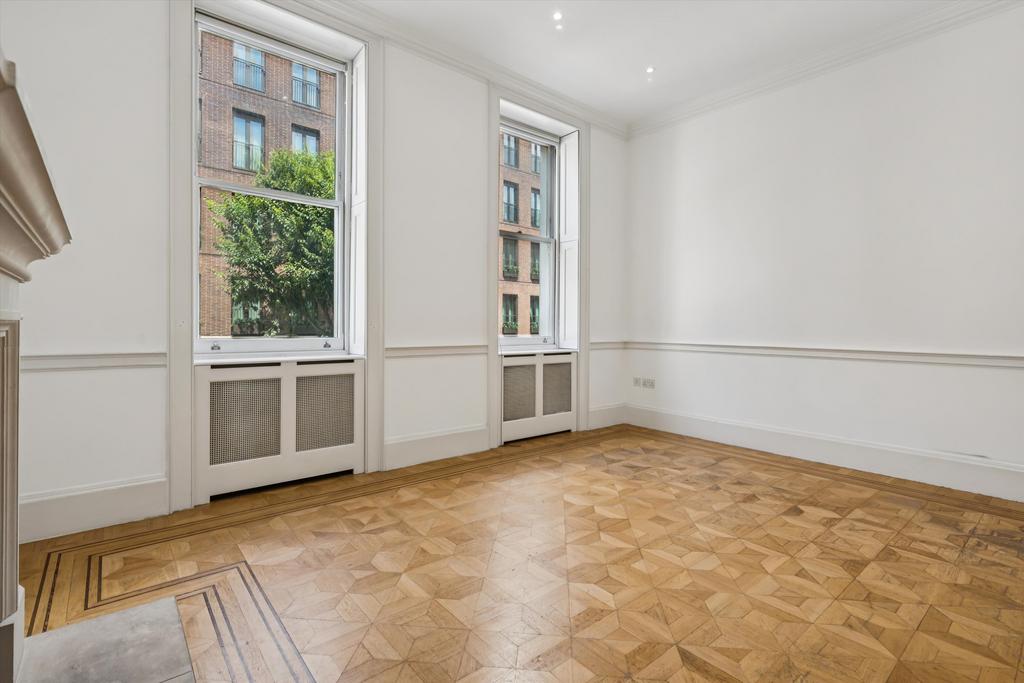 Apartment in Marylebone - View 2