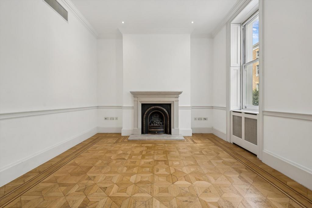 Apartment in Marylebone - View 3