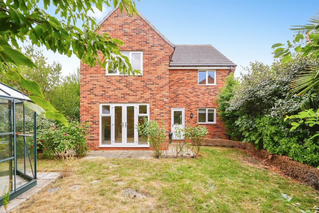 House in Bicester - View 4
