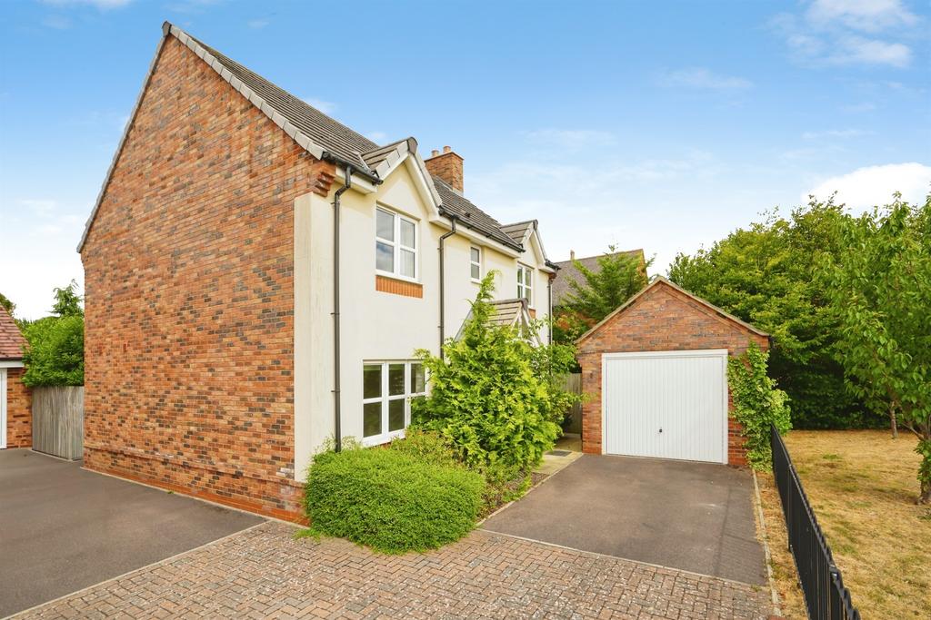 House in Bicester - View 5