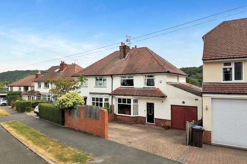 4 bedroom semi-detached house for sale, Abbeydale Park Crescent, Dore, S17 3PA