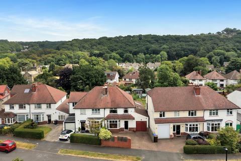 4 bedroom semi-detached house for sale, Abbeydale Park Crescent, Dore, S17 3PA