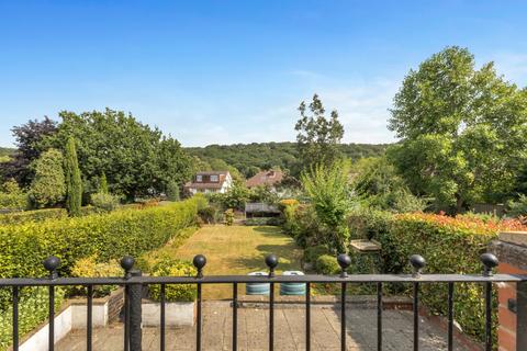 4 bedroom semi-detached house for sale, Abbeydale Park Crescent, Dore, S17 3PA
