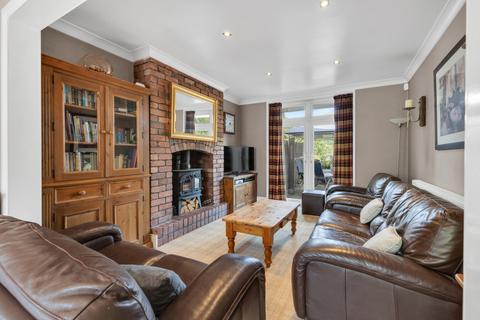 4 bedroom semi-detached house for sale, Abbeydale Park Crescent, Dore, S17 3PA