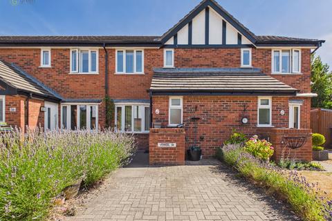 undefined, Hargreave Close, Walmley, Sutton Coldfield, B76