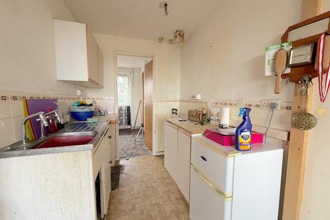 1 bedroom maisonette for sale, Birch Coppice Gardens, Wolverhampton WV12