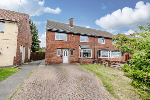 undefined, Axwell Drive, Blyth NE24
