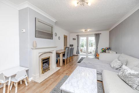 undefined, Axwell Drive, Blyth NE24