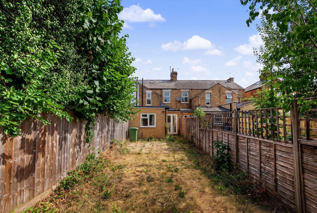 Essex Street East Oxford OX4 3AW - View 3