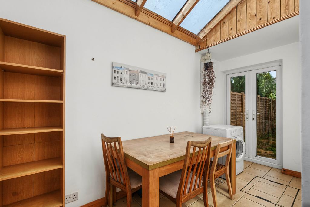 Essex Street East Oxford OX4 3AW - View 4