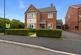 Pewit Close, Bowbrook, Shrewsbury
