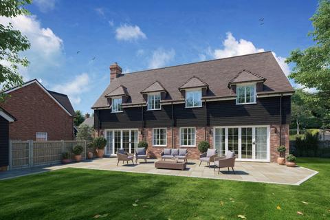 4 bedroom detached house for sale, Redbridge Lane, Dorchester DT2