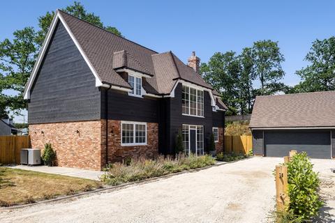 4 bedroom detached house for sale, Redbridge Lane, Dorchester DT2