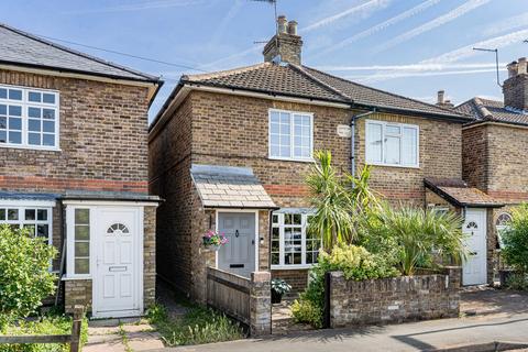 2 bedroom semi-detached house for sale, Bond Street, Englefield Green, Egham, Surrey, TW20