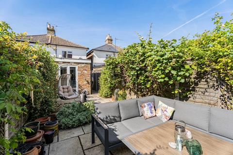 2 bedroom semi-detached house for sale, Bond Street, Englefield Green, Egham, Surrey, TW20