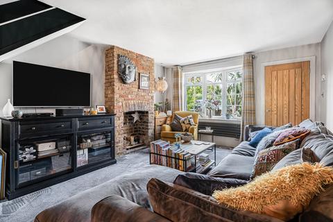 2 bedroom semi-detached house for sale, Bond Street, Englefield Green, Egham, Surrey, TW20