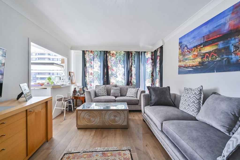 Apartment in London - View 4