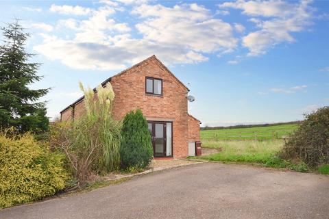 2 bedroom barn conversion to rent, The Barns, Gaddesby Lane, Rotherby