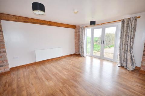 2 bedroom barn conversion to rent, The Barns, Gaddesby Lane, Rotherby