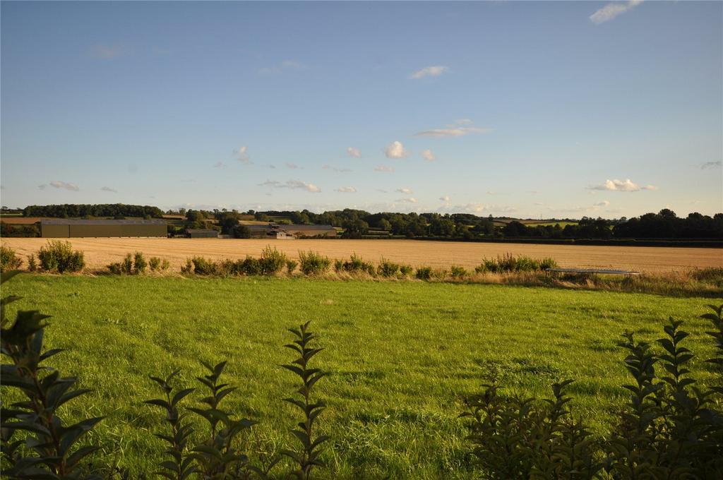 Views Over Farm