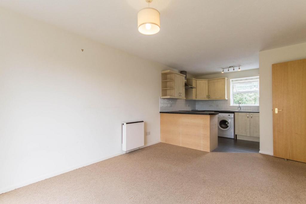 Blackthorn Close, Cambridge - View 3