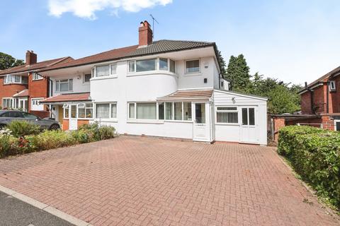 3 bedroom semi-detached house for sale, Warley Croft, Oldbury, West Midlands, B68