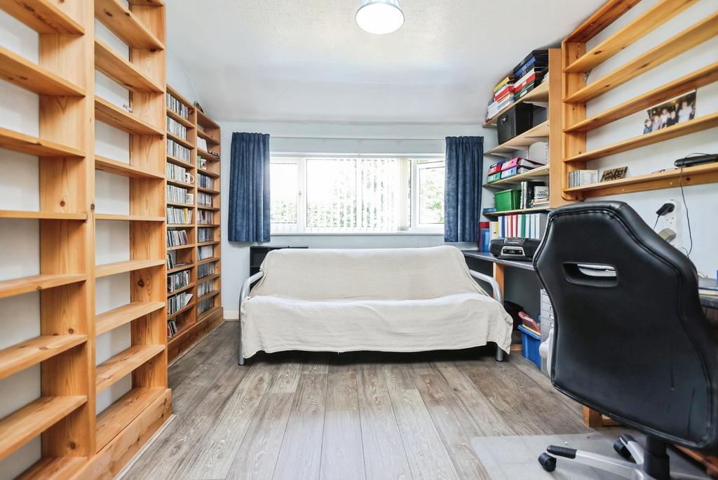 Home office
