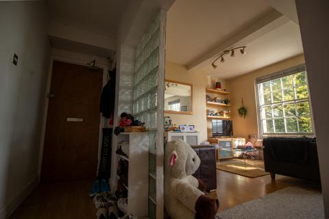 1 bedroom flat for sale, Westgate Street, Cardiff CF10