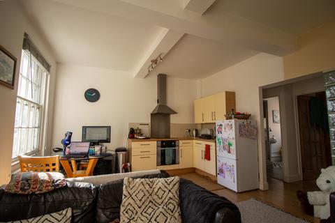 1 bedroom flat for sale, Westgate Street, Cardiff CF10
