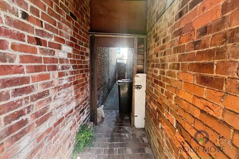 2 bedroom terraced house for sale, Nottingham Road, Derbyshire DE7