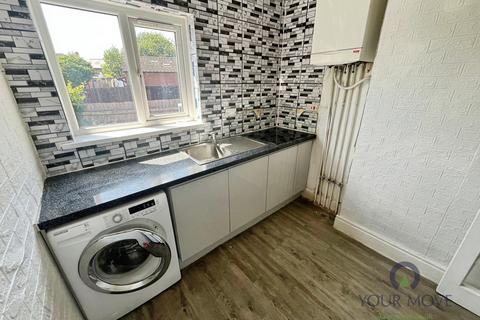 2 bedroom terraced house for sale, Nottingham Road, Derbyshire DE7