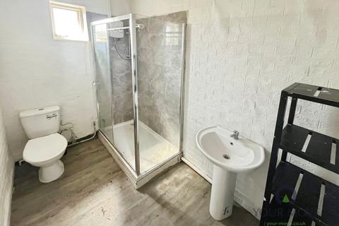 2 bedroom terraced house for sale, Nottingham Road, Derbyshire DE7