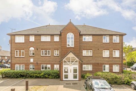 Bramston Road, London SW17