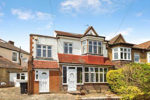 5 bedroom end of terrace house for sale, Polsted Road, London, SE6