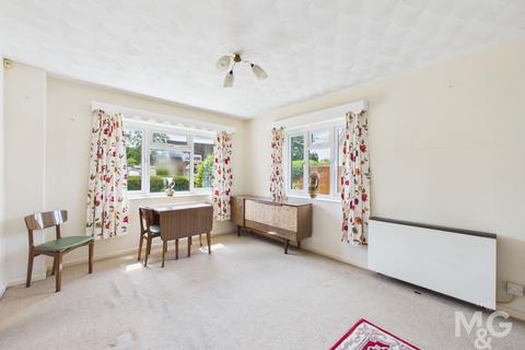 2 bedroom detached bungalow for sale, The Street, Bury St. Edmunds IP31